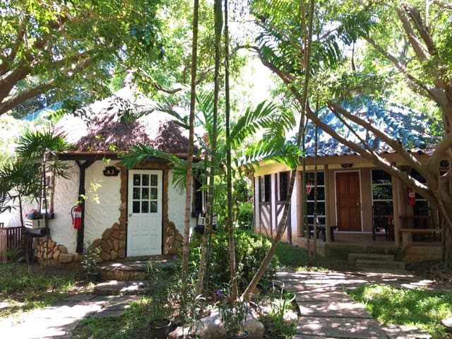Bungalow