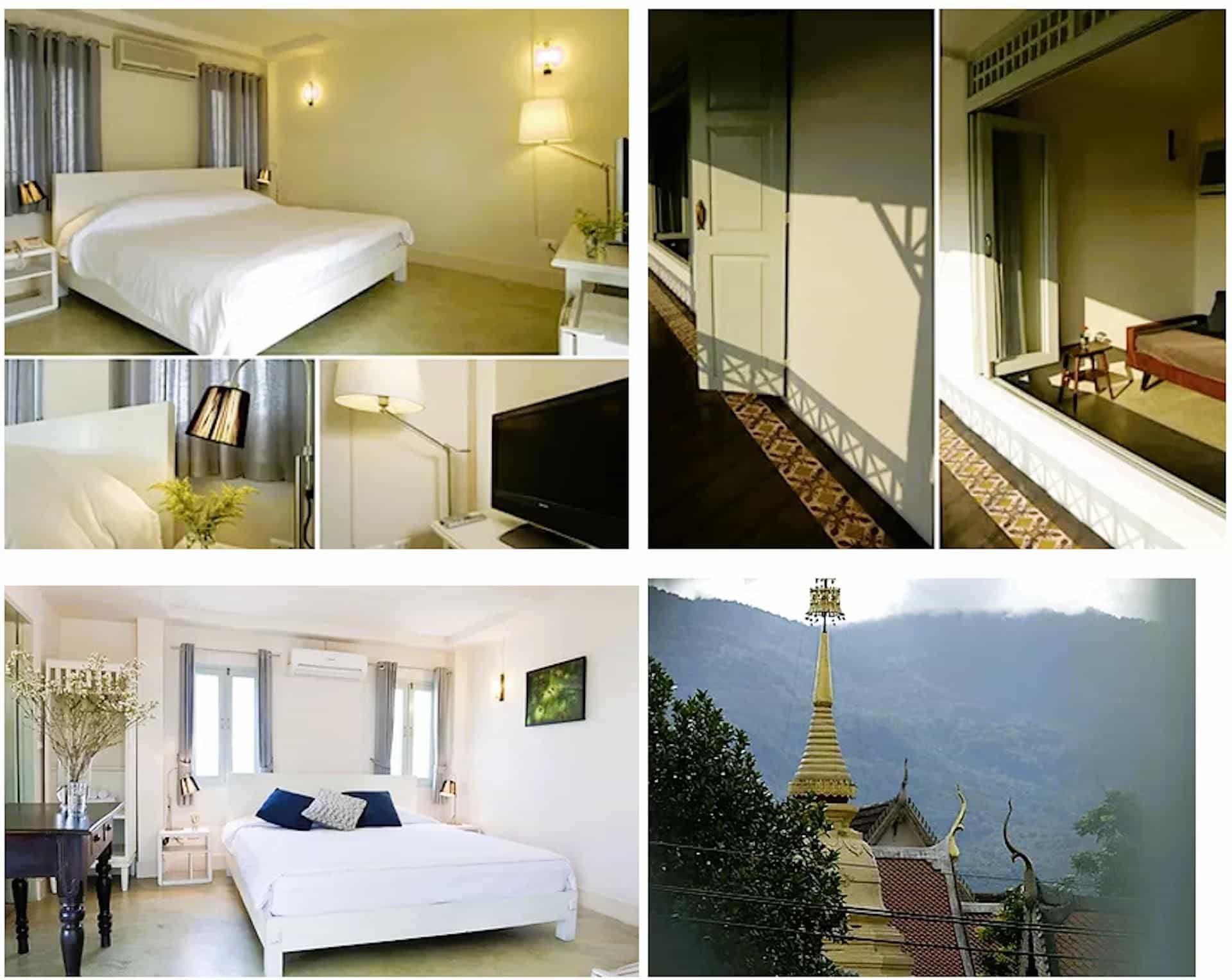 Villa Duangchampa Villa Duangchampa