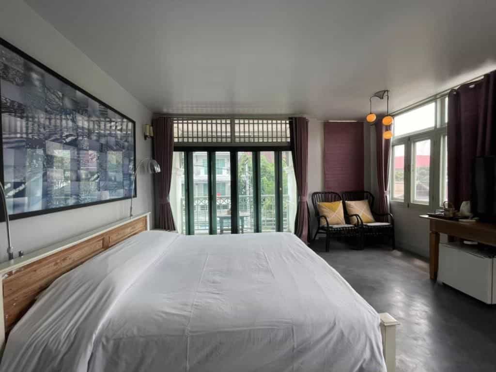 Villa Duangchampa Villa Duangchampa