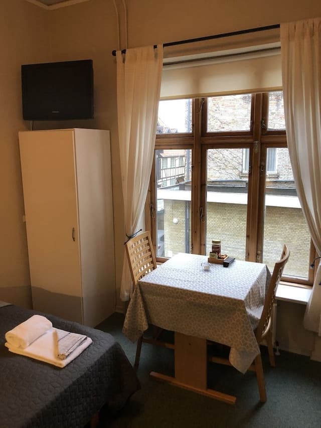 Single Room