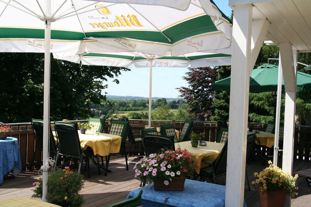 Hotel Wuppertaler Hof3
