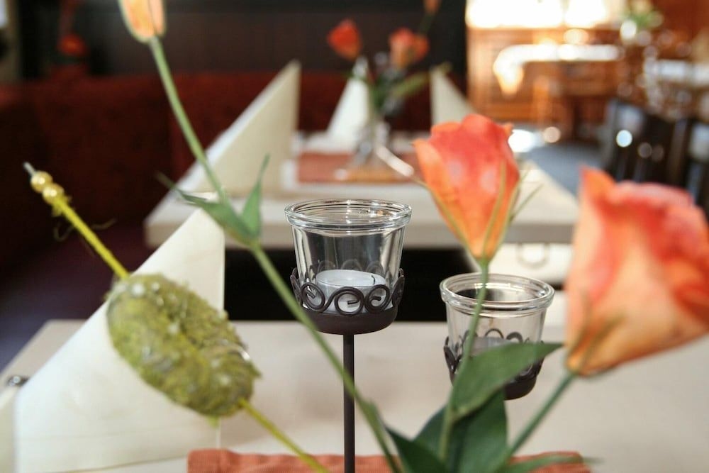 Hotel Wuppertaler Hof0