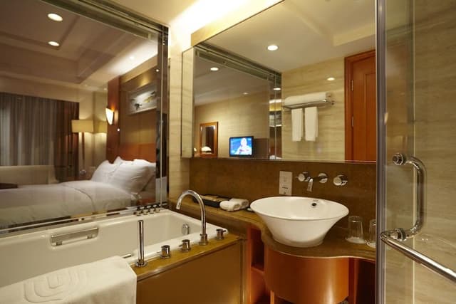 Deluxe Twin Room, 2 Twin Beds