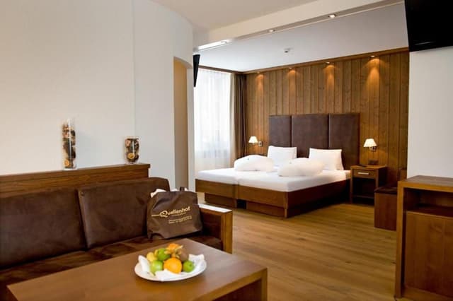 Superior Suite