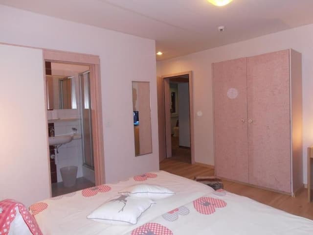 Family Triple Room, Multiple Beds, Mountain View
