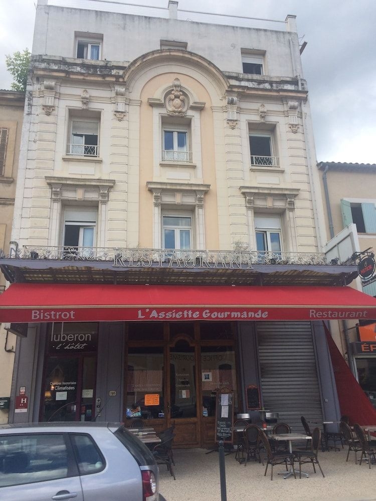 Luberon L'hotel3
