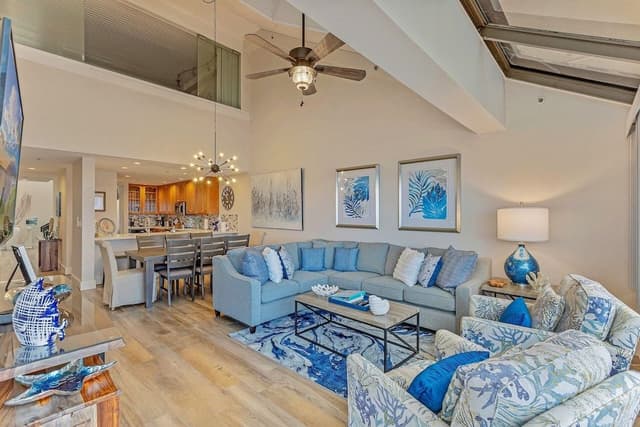 Condo, 3 Bedrooms