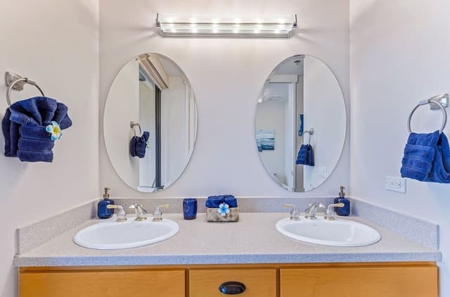 Condo, 3 Bedrooms
