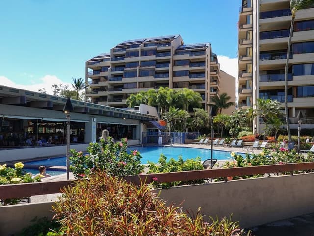 Condo, 2 Bedrooms