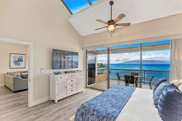 Condo, 3 Bedrooms