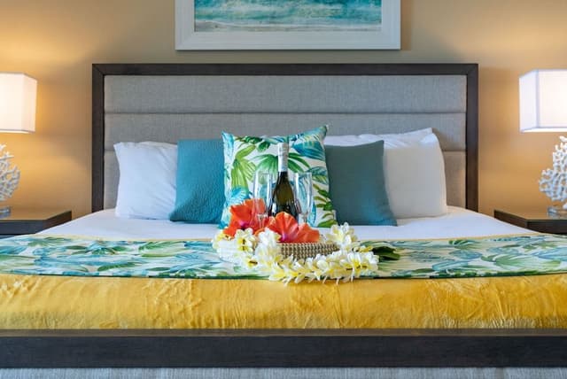 Condo, 2 Bedrooms