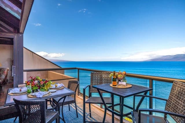 Condo (3 Bedrooms)