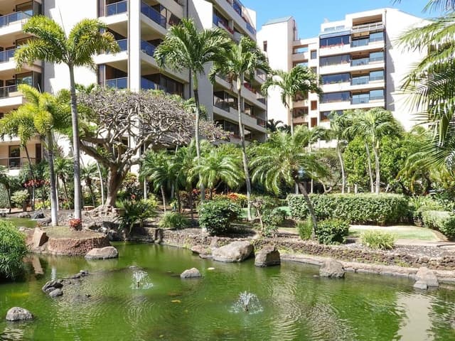 Condo, 3 Bedrooms