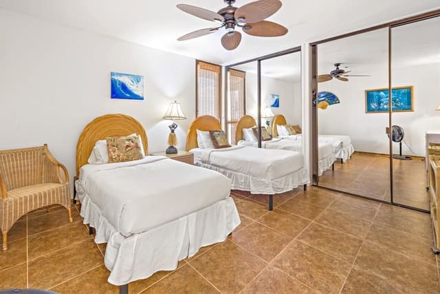 Condo (3 Bedrooms)