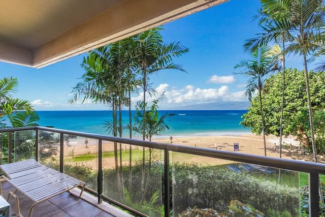 Condo, 2 Bedrooms