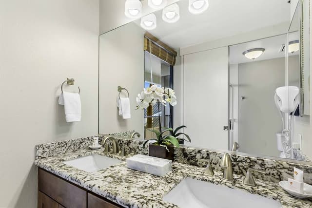 Suite, 2 Bedrooms