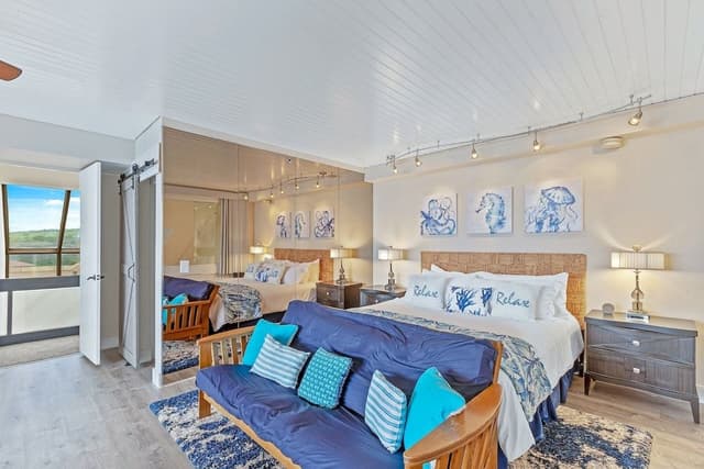 Condo, 3 Bedrooms