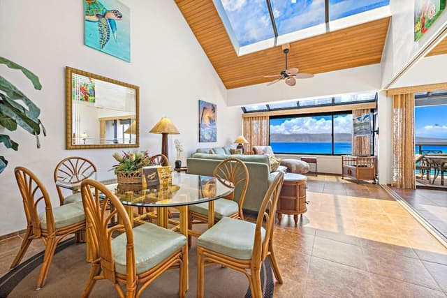 Condo (3 Bedrooms)