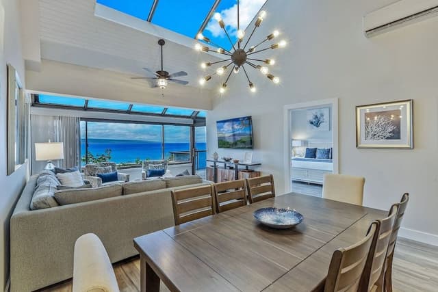 Condo, 3 Bedrooms