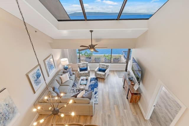 Condo, 3 Bedrooms