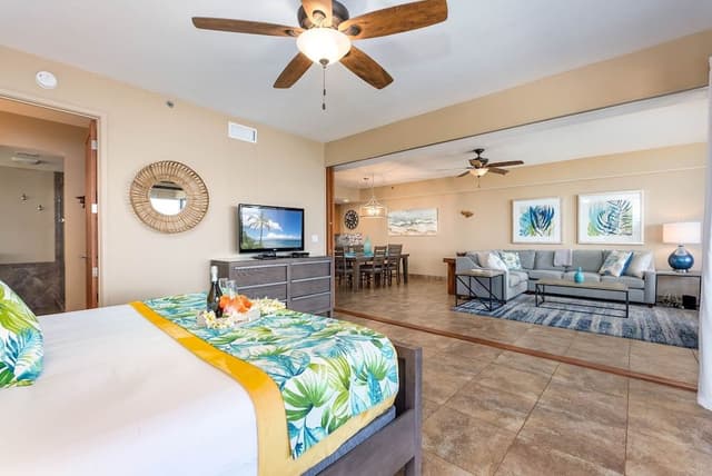 Condo, 2 Bedrooms
