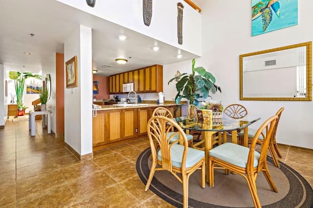 Condo (3 Bedrooms)