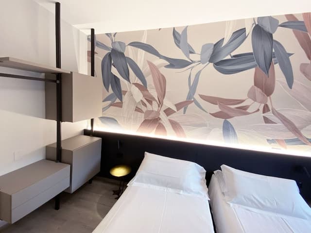 Comfort Double or Twin Room, Partial Lake View