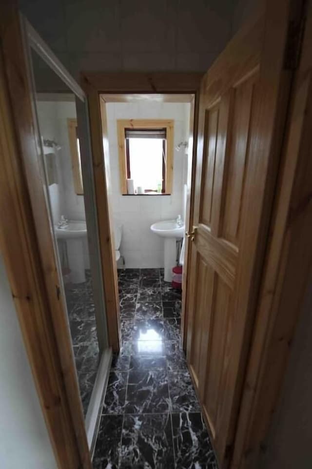 Basic Single Room