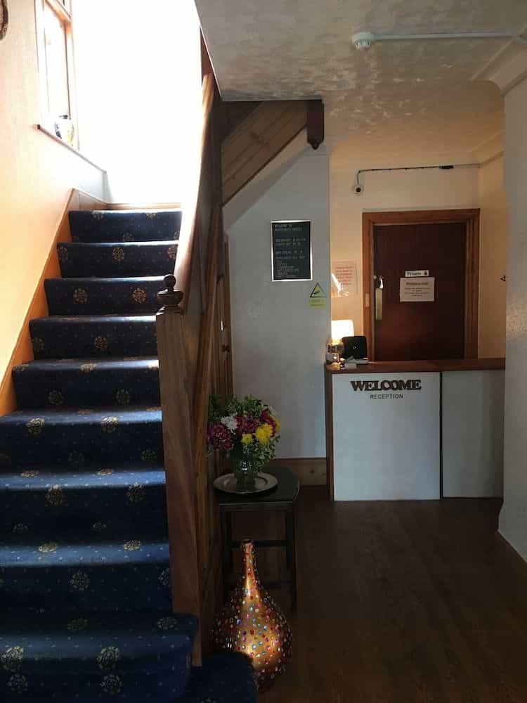 Whiteways Hotel Whiteways Hotel