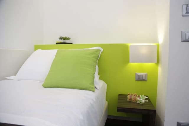 Superior Single Room