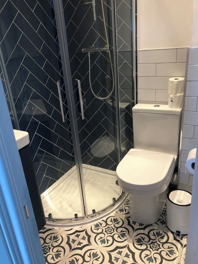 Double Deluxe Bijou Room with balcony and ocean view