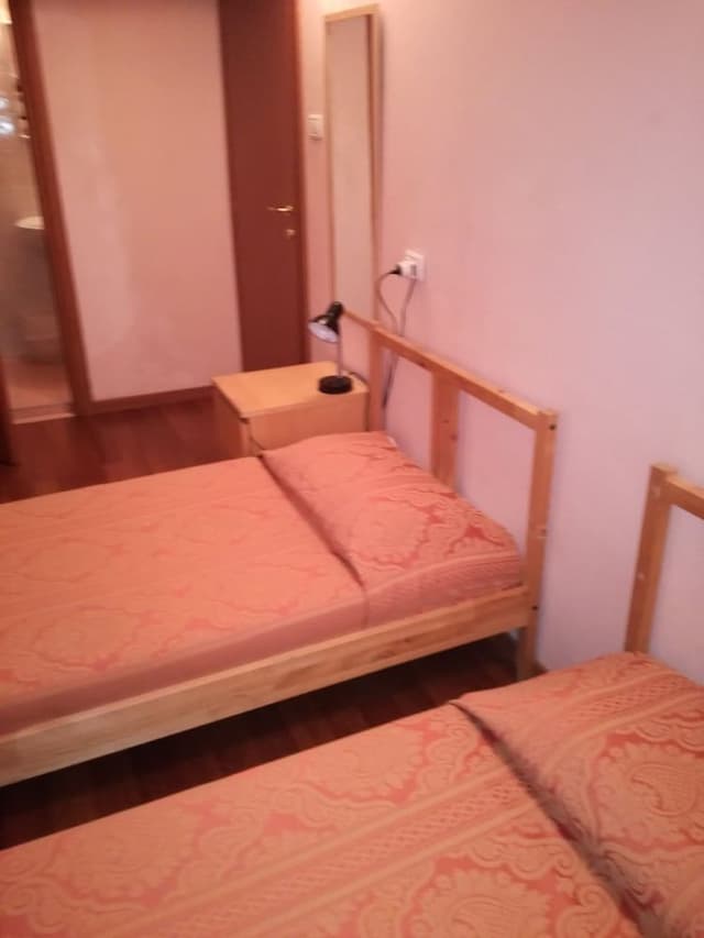 Twin Room, 2 Twin Beds
