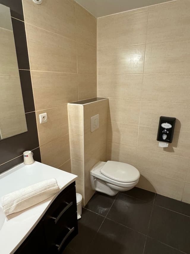 Comfort Triple Room