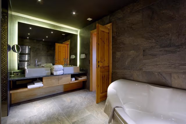 Royal Suite