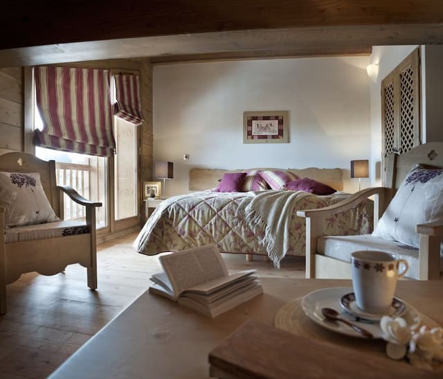 Apartment, 3 Bedrooms