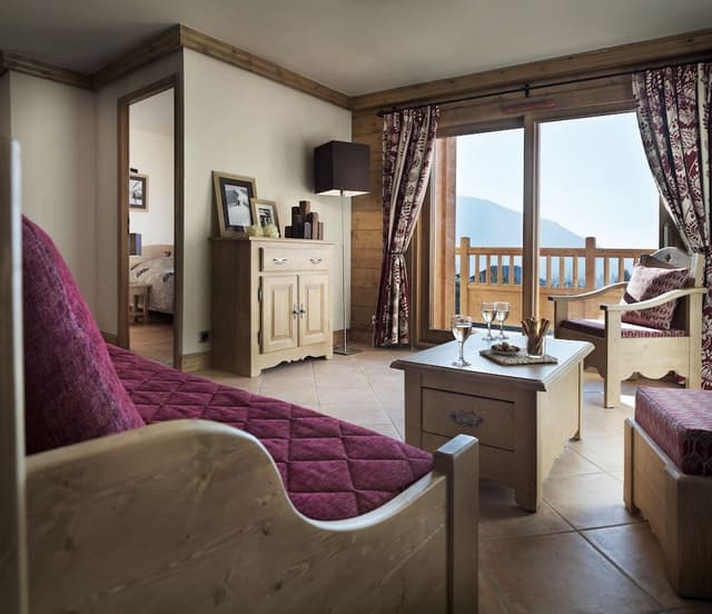 Apartment, 3 Bedrooms