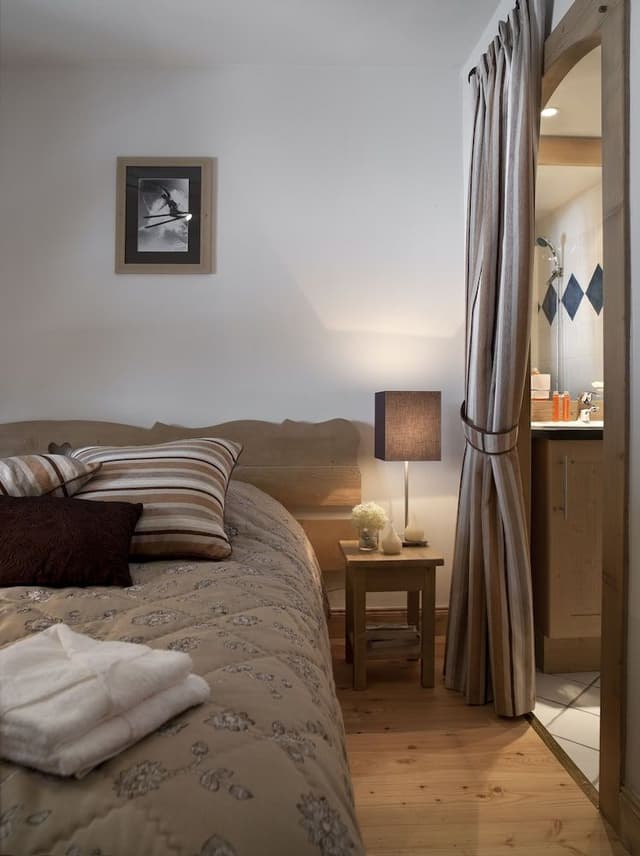 Apartment, 3 Bedrooms