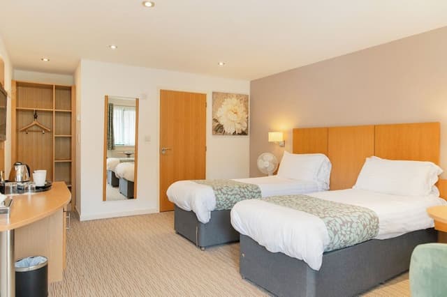 Double or Twin Room