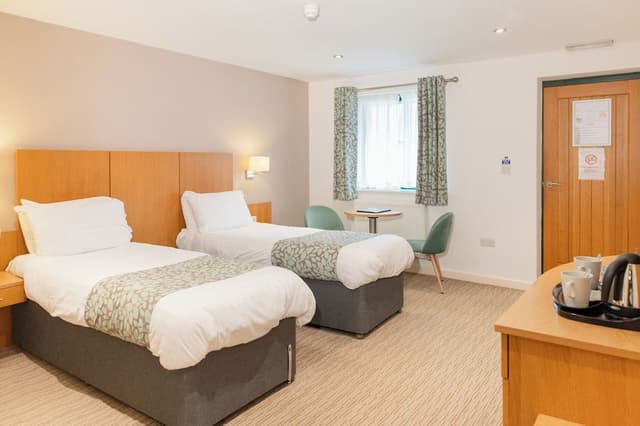 Double or Twin Room