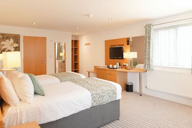 Double or Twin Room