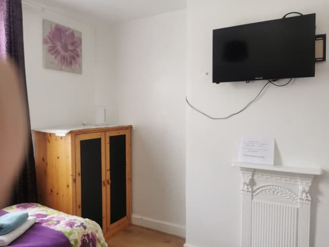 Basic Twin Room, 2 Twin Beds