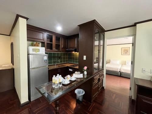 Family Suite
