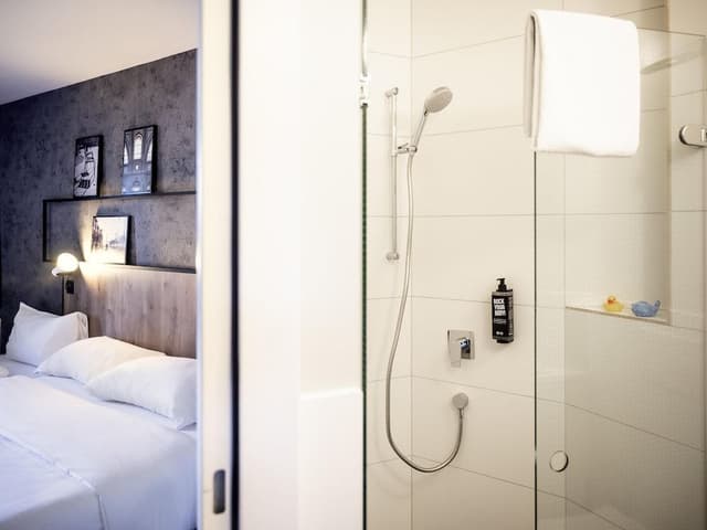 Superior Room, 1 Double Bed