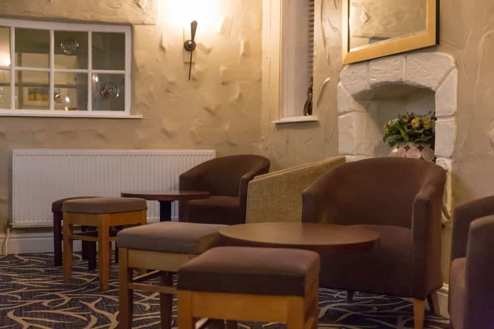 Wycliffe Hotel Wycliffe Hotel
