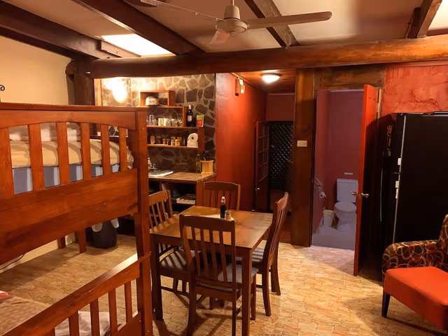 Family Suite, Multiple Beds