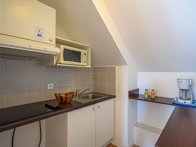 Appartement 3 pièces 6 personnes