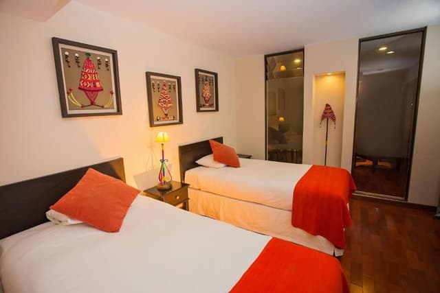 Junior Suite