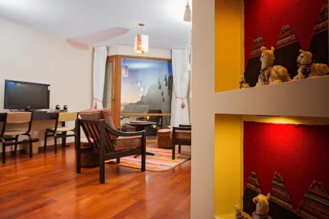 Junior Suite