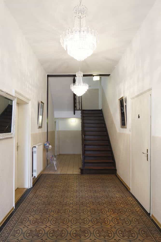 Am Lindenhof - Self Check-In Hotel Am Lindenhof - Self Check-In Hotel