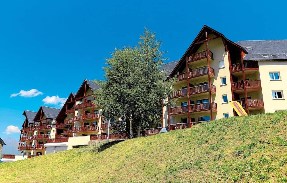 Les Hauts De Peyragudes Les Hauts De Peyragudes